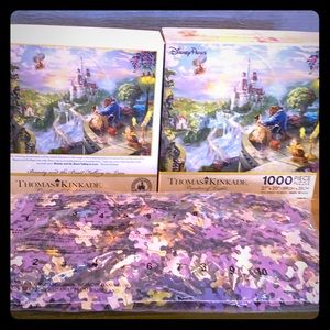 1000 pc puzzle